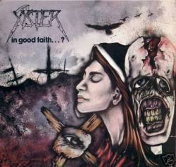 Xyster (UK) : In Good Faith...?